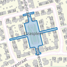 Perceel STD00-S-2282