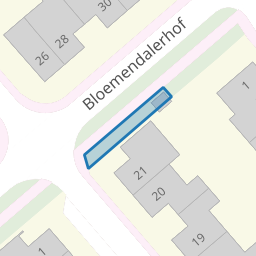 Perceel STD00-S-2285