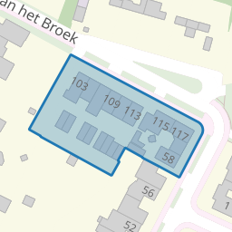 Perceel STD00-S-2288