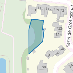 Perceel STD00-S-2297