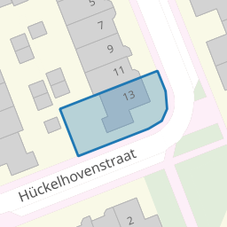 Perceel STD00-S-2299