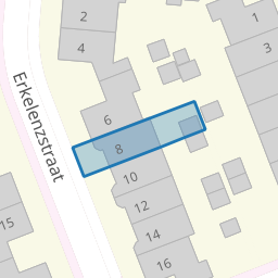 Perceel STD00-S-2303