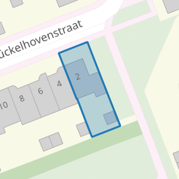 Perceel STD00-S-2304