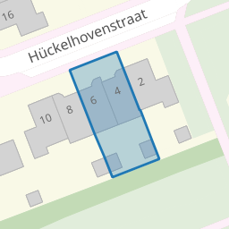 Perceel STD00-S-2309