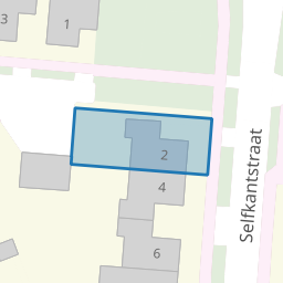 Perceel STD00-S-2310