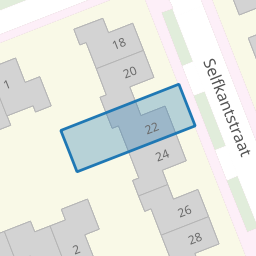 Perceel STD00-S-2312