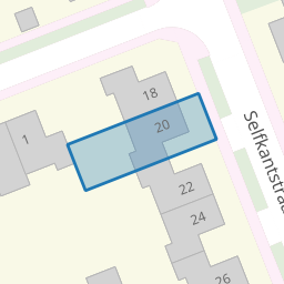 Perceel STD00-S-2313