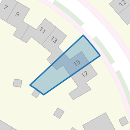 Perceel STD00-S-2319