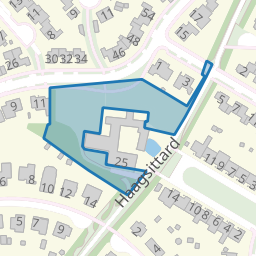 Perceel STD00-S-2325