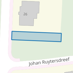 Perceel STD00-S-2341