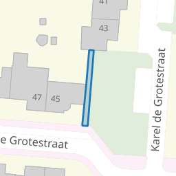 Perceel STD00-S-2349