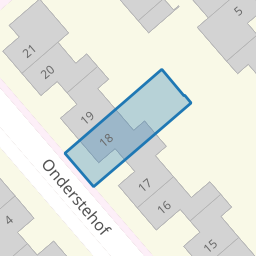 Perceel STD00-S-2352