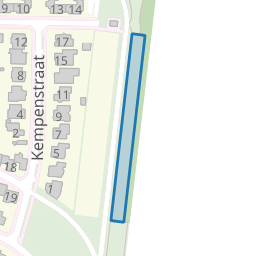 Perceel STD00-S-2355