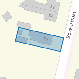 Perceel STD00-T-1011