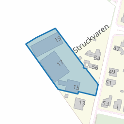 Perceel STD00-T-1012