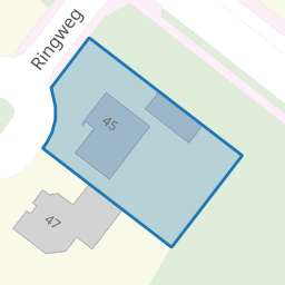 Perceel STD00-T-1023