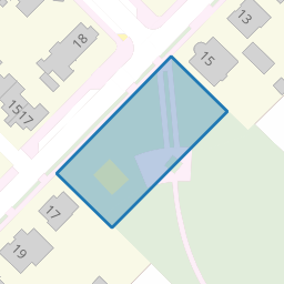 Perceel STD00-T-1040