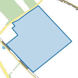 Perceel STD00-T-1075