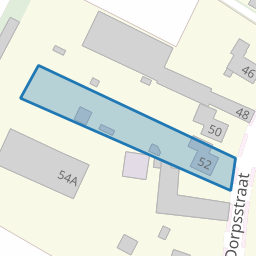 Perceel STD00-T-1080