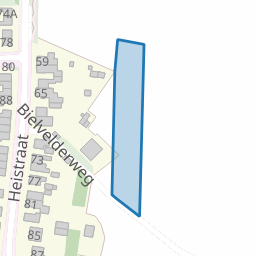 Perceel STD00-T-1092