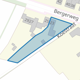 Perceel STD00-T-1101