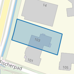 Perceel STD00-T-1109