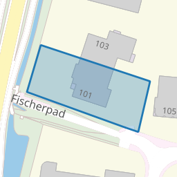 Perceel STD00-T-1110