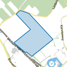 Perceel STD00-T-1156