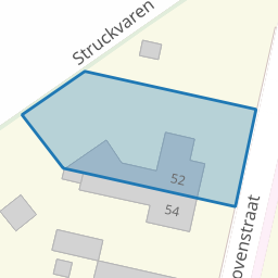 Perceel STD00-T-1161