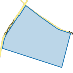 Perceel STD00-T-1235