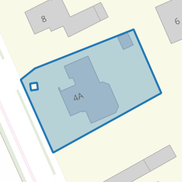 Perceel STD00-T-1243