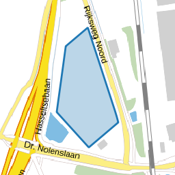 Perceel STD00-T-1257