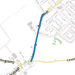 Perceel STD00-T-1274