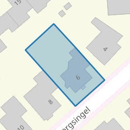 Perceel STD00-T-1299