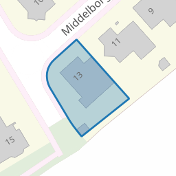 Perceel STD00-T-1305