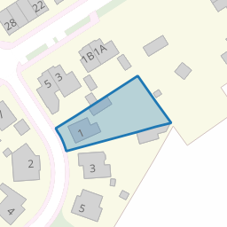 Perceel STD00-T-1311