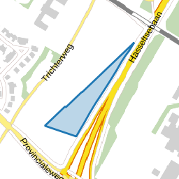 Perceel STD00-T-1316