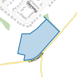 Perceel STD00-T-1346