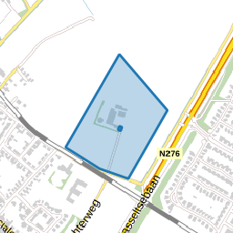 Perceel STD00-T-1348