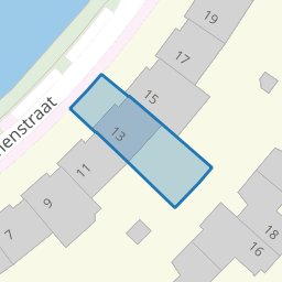 Perceel STD00-T-1390