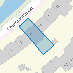 Perceel STD00-T-1392