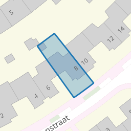 Perceel STD00-T-1408