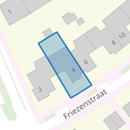 Perceel STD00-T-1410