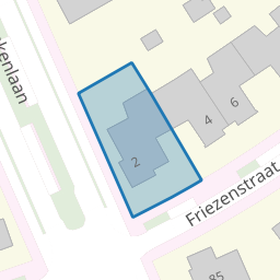 Perceel STD00-T-1411