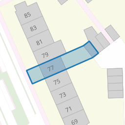 Perceel STD00-T-1418