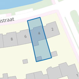 Perceel STD00-T-1430