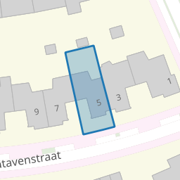 Perceel STD00-T-1440