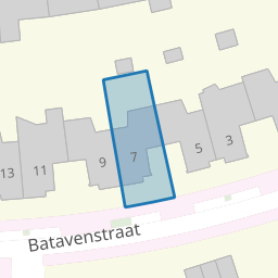 Perceel STD00-T-1441