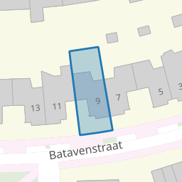 Perceel STD00-T-1442