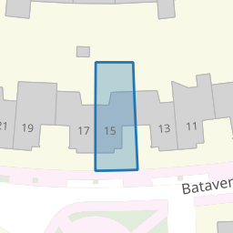 Perceel STD00-T-1445